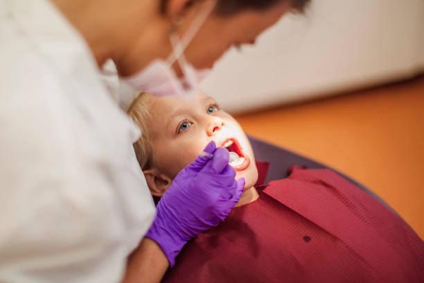 Best Emergency Dental Care for Broken or Chipped Teeth in Smyrna, DE