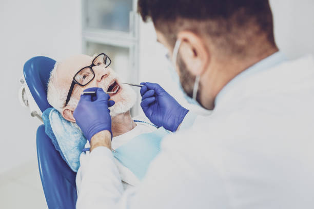 Best Emergency Denture Repair in Smyrna, DE
